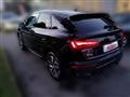 AUDI Q5 SPORTBACK Q5 SPB 40 TDI quattro S tronic Business Advanced