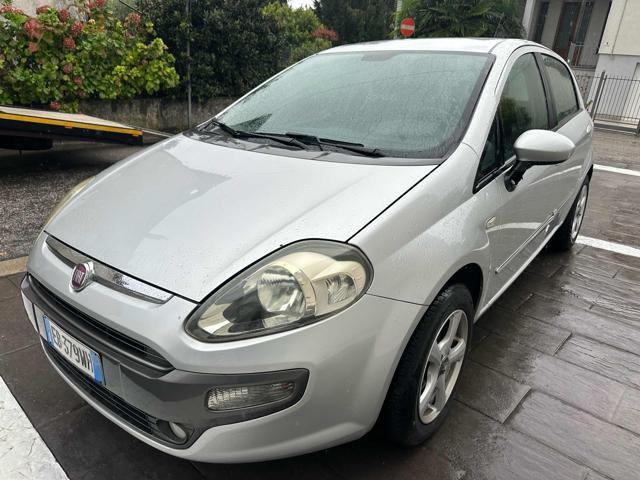 FIAT PUNTO 1.3 Mjt 95 CV DPF 5 porte S&S Dynamic