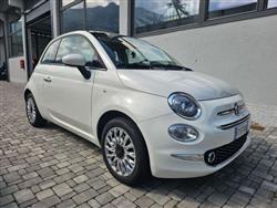 FIAT 500 1.2 DOLCEVITA GPL OK NEOPATENTATI