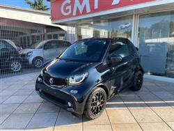 SMART FORTWO CABRIO 0.9 90CV CABRIO PASSION SPORT PACK LED NAVI