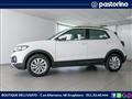 VOLKSWAGEN T-CROSS 1.0 TSI 110 CV DSG Style