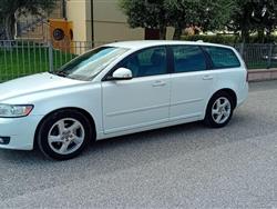 VOLVO V50 VOLVO - V50 1.6 diesel