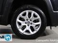 JEEP RENEGADE 2.0 Mjt 140cv 4WD Limited