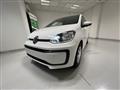 VOLKSWAGEN UP! 1.0 75 CV 3p. move up! BlueMotion Technology ASG