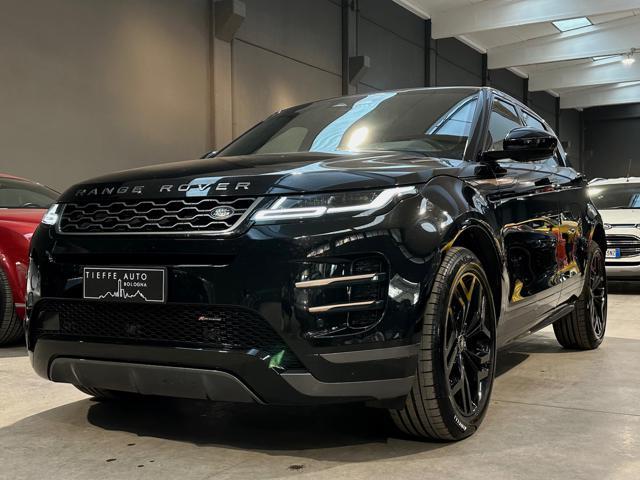 LAND ROVER RANGE ROVER EVOQUE HYBRID 2.0D I4 163 CV AWD Auto R-Dynamic HSE