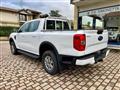 FORD NEW RANGER 2.0 ECOBLUE DOPPIA CABINA XLT 4WD 170CV - NUOVO