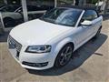 AUDI A3-CABRIO Cabrio 1.6 TDI 105 CV CR Ambition