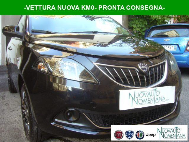 LANCIA YPSILON 1.2 69CV GPL Ecochic My24 5°P Pack Premium Km0