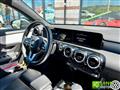 MERCEDES CLASSE A SEDAN d Automatic 4p. SPORT - GARANZIA 12 MESI