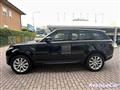 LAND ROVER RANGE ROVER SPORT HSE KM REALI CERCHI 20 TETTO APRIBILE TELECAMERA