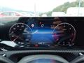 MERCEDES CLASSE A A 180 d Automatic Advanced