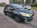 FORD FIESTA 1.0 Ecoboost 100 CV 5 porte ST-Line