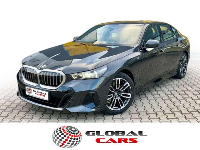 BMW SERIE 5 TOURING 520d 48V Msport auto/ACC/Ad.Led/19"