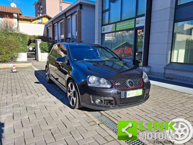 VOLKSWAGEN GOLF 2.0 16V TFSI 5p. GTI GARANZIA INCLUSA