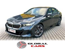 BMW SERIE 5 TOURING 520d 48V Msport auto/ACC/Ad.Led/19"