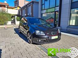 VOLKSWAGEN GOLF 2.0 16V TFSI 5p. GTI GARANZIA INCLUSA