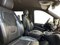 MERCEDES CLASSE V d Automatic Premium Long 8 Posti