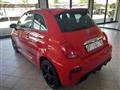 ABARTH 595 1.4 Turbo T-Jet 145 CV