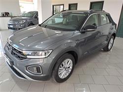 VOLKSWAGEN T-ROC 1.0 TSI Style