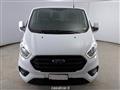 FORD TRANSIT CUSTOM Transit Custom 300 2.0 TDCi 130 PC Furgone Trend