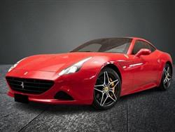 FERRARI CALIFORNIA T DCT