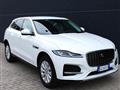 JAGUAR F-PACE 2.0 D 163 CV AWD iva esposta ns aziendale