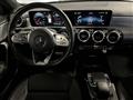 MERCEDES CLASSE A SEDAN A 180 d Automatic 4p. Premium