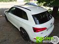 AUDI Q5 2.0 TDI 190cv quattro Black Ed. - Garanzia Inclusa