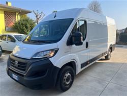 FIAT DUCATO 35 2.2 Mjt 140CV  Furgone Maxi L4 H2 RETROCAMERA