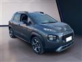 CITROEN C3 AIRCROSS I 2017 1.2 puretech Shine s&s 110cv my19