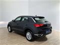 VOLKSWAGEN T-ROC 1.6 TDI SCR Business BlueMotion Technology