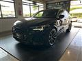 AUDI Q3 SPORTBACK SPB quattro S tronic