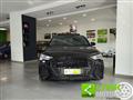 AUDI Q3 SPORTBACK SPB Quattro S Tronic Black Edition Garanzia Audi