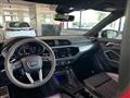 AUDI Q3 SPORTBACK SPB quattro S tronic