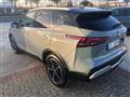 NISSAN QASHQAI 2021 1.3 mhev Tekna 2wd 140cv