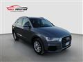 AUDI Q3 2.0 tdi Business quattro 150cv s-tronic