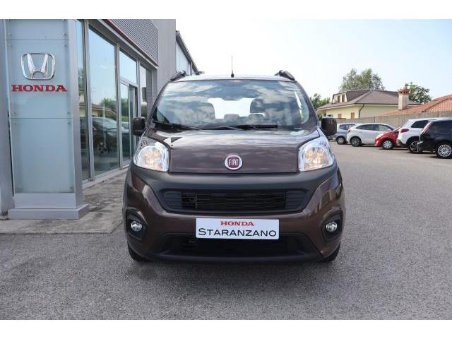 FIAT QUBO 1.4 8V 77 CV Lounge