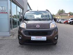 FIAT QUBO 1.4 8V 77 CV Lounge