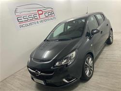 OPEL CORSA 1.4 90CV GPL Tech 5 porte Advance