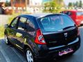 DACIA Sandero 1.4 8V GPL Ambiance