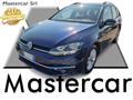 VOLKSWAGEN GOLF Business 1.6 tdi 116cv BMT - FY057TK