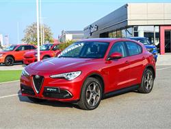 ALFA ROMEO STELVIO 2.2 Turbodiesel 210 CV AT8 Q4 Executive