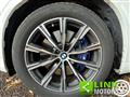 BMW X5 xDrive 25d Msport 6D-TEMP TAGLIANDI BMW