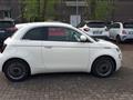 FIAT 500 ELECTRIC 500