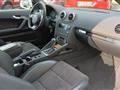 AUDI A3-CABRIO Cabrio 1.8 16V TFSI S tronic Ambition