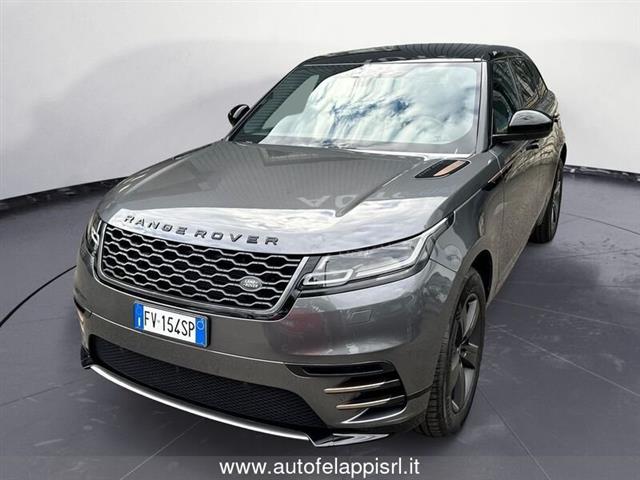 LAND ROVER RANGE ROVER VELAR Range Rover Velar 2.0D I4 240 CV R-Dynamic