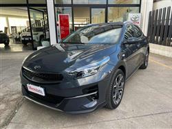 KIA XCEED 1.0 T-GDi Style