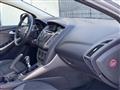 FORD FOCUS 1.6 TDCi 115 CV SW TITATIUM+DISTRUBUZIONE FATTA