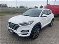 HYUNDAI TUCSON 2018 Benzina 1.6 gdi Xtech 2wd 132cv my20