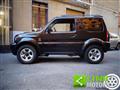 SUZUKI JIMNY 1.5 DDiS cat 4WD JLX